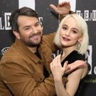 Podcast: 'Keith Price's Curtain Call' Chats with the Stars of BEETLEJUICE