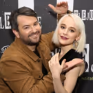 Podcast: 'Keith Price's Curtain Call' Chats with the Stars of BEETLEJUICE
