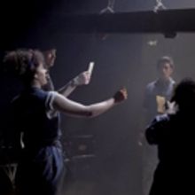 VIDEO: London Cast Recording of WORKING to Be Released Next Week