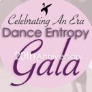 Dance Entropy Announces 20th Anniversary Benefit Gala