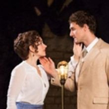 Harris Center to Feature The National Tour Of FINDING NEVERLAND