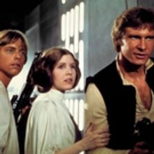 The TSO Celebrates May The Fourth