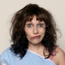 'Katharine Ferns is in Stitches' Comes to the Toronto Fringe Festival