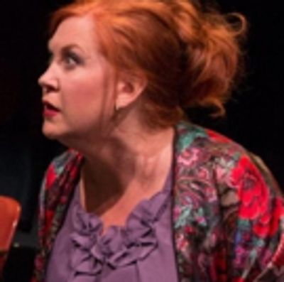 Photo Flash: Lakewood Playhouse Presents INSPECTING CAROL