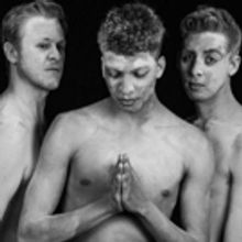 Slipstream Presents Michigan Premiere of ST. SEBASTIAN By Andrew Kramer