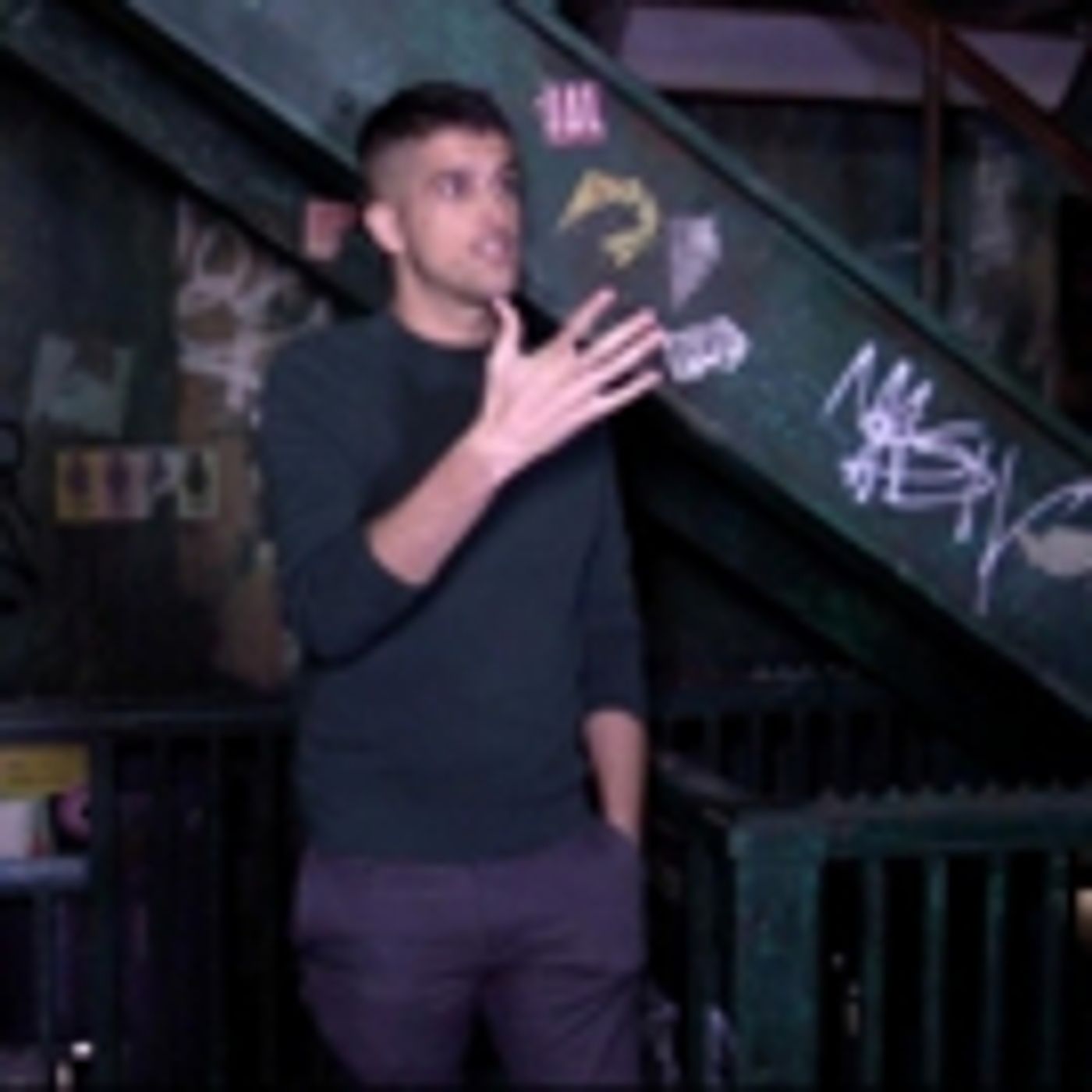 Wake Up With BWW 1/18: Danny Burstein & Christian Dante White in MY FAIR LADY, and More!  Image