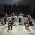 BWW Review: THE STRING QUARTET'S GUIDE TO SEX AND ANXIETY, Theatre Royal Brighton