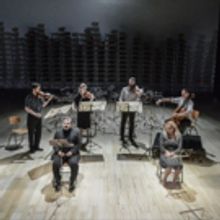 BWW Review: THE STRING QUARTET'S GUIDE TO SEX AND ANXIETY, Theatre Royal Brighton