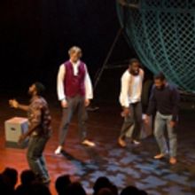 Pleasance Kick Off The Fringe With Their Most Ambitious Launch Yet