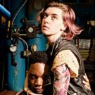 ACT 1's 2018-19 Season Closes With VIOLENT DELIGHTS, Manning's Take on a…