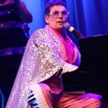 Ian von Memerty to Pay Tribute to Elton John in HONKY CATS at Theatre On The Bay this