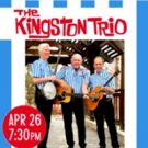 The WYO Celebrates The Arts With The Kingston Trio