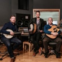 THE HIGH KINGS Return To The Lincoln