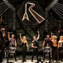 BWW Review: ROCKIN' ROAD TO DUBLIN Rocks The Oncenter Crouse Hinds Theater