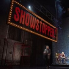BWW Review: SHOWSTOPPERS, Theatre Royal Brighton
