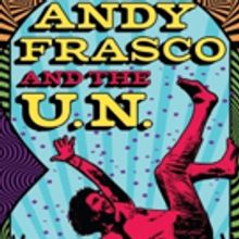 Andy Frasco & The U.N. Announce Frenchman Street Late Night Show During Jazz Fest