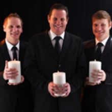 Christmas Spectacular/ Kersfees Skouspel Comes To Sun Arena