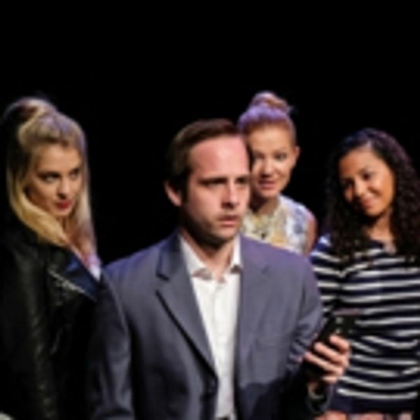 SDSU Presents Sondheim's COMPANY Set In 2018 Photo