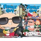 FAMILY GUY Season 15 Arrives on DVD Today
