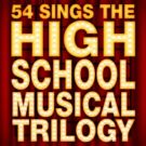 Damon J. Gillespie, Celia Gooding, Krystina Alabado And More Will Sing The High…