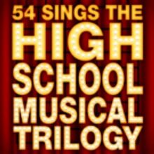 Damon J. Gillespie, Celia Gooding, Krystina Alabado And More Will Sing The High Schoo