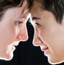 Shakespeare Adaptation R+J Is Set In A Female Dominated Future, Begins 9/27