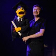 BWW Review: AVENUE Q, New Wimbledon Theatre