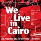 A.R.T. Hosts Art by Egyptian Artist Ganzeer to Accompany Run of WE LIVE IN CAIRO