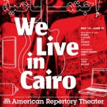 A.R.T. Hosts Art by Egyptian Artist Ganzeer to Accompany Run of WE LIVE IN CAIRO