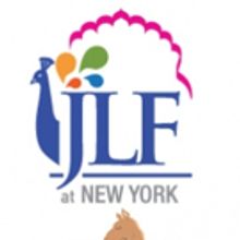 The Jaipur Literature Festival Comes to New York This September