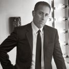 Jerry Seinfeld Announces First U.K. Shows In 8 Years At Eventim Apollo London