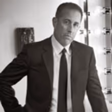 Jerry Seinfeld Announces First U.K. Shows In 8 Years At Eventim Apollo London