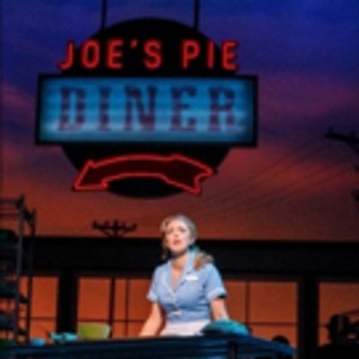 BWW Review: Order Up! WAITRESS National Tour at Boston Opera House