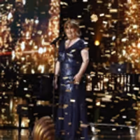 VIDEO: Susan Boyle Earns Golden Buzzer on AMERICA'S GOT TALENT: THE CHAMPIONS Video