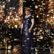 VIDEO: Susan Boyle Earns Golden Buzzer on AMERICA'S GOT TALENT: THE CHAMPIONS