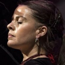 L.A. Int'l Flamenco Festival presents Andalusian Voices for the First Time In Los Ang