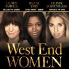 Lambert Jackson Announce Competition To Perform In West End Women
