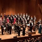 National Chorale to Present Beethoven's Symphony #9 This Friday, April 13