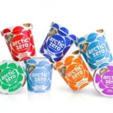 Arctic Zero' Introduces New Light Ice Cream With Premium Ice Cream Taste, Real Cane S