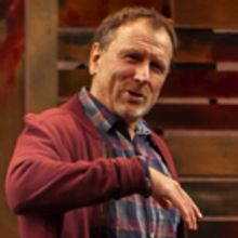 Photo Flash: First Look At Colin Quinn In RED STATE, BLUE STATE