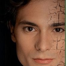 Federico Marignetti di DORIAN GRAY - LA BELLEZZA NON HA PIETÀ al Teatro La Pergola (