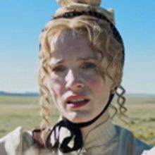 VIDEO: Check Out the Trailer for Upcoming Biographical Drama WOMAN WALKS AHEAD Starring Jessica Chastain