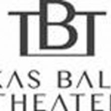 Texas Ballet Theater Presents SWAN LAKE
