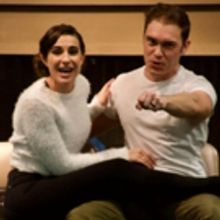 BWW Review: Crime Only Sometimes Pays in Split Stage's BONNIE AND CLYDE