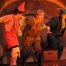 BWW Review: Becoming a Real Live Boy: MSMT Closes Young Audiences Series with…