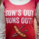Cool Weather and Hot Brats: Johnsonville Introduces Spring Grilling Clothing Line…