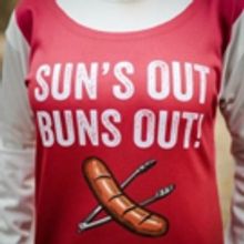 Cool Weather and Hot Brats: Johnsonville Introduces Spring Grilling Clothing Line for