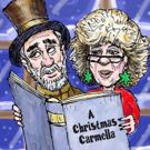 A CHRISTMAS CARMELLA Returns To Woonsocket