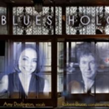 Robert Bruce's 'Blues Hologram' Debut Concert to Play at Art Gallery Of Hamilton