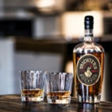 Two Michter's Masters Pamela Heilmann and Andrea Wilson Team Up for One 10 Year Bourb